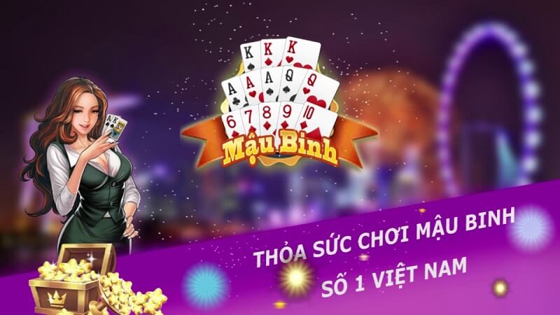 Luật chơi Mậu Binh online Vnxoso mà anh em nên biết