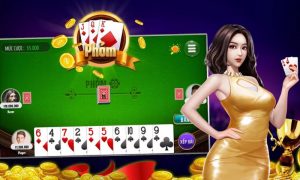 Game Phỏm online Vnxoso