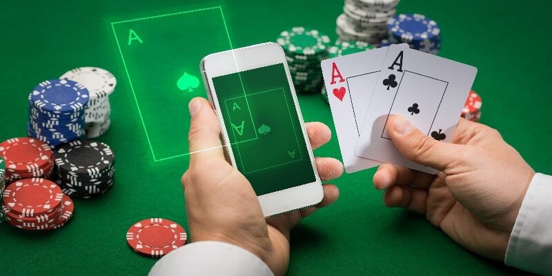 Điều kiện để người chơi có thể chiến thắng trong Poker Vnxoso 