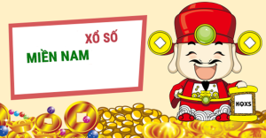 Xổ số miền nam Vnxoso