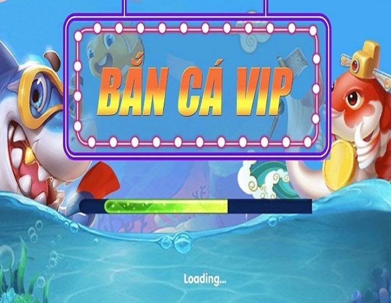 Link Tải bắn cá Vip cập nhật mới nhất 2024